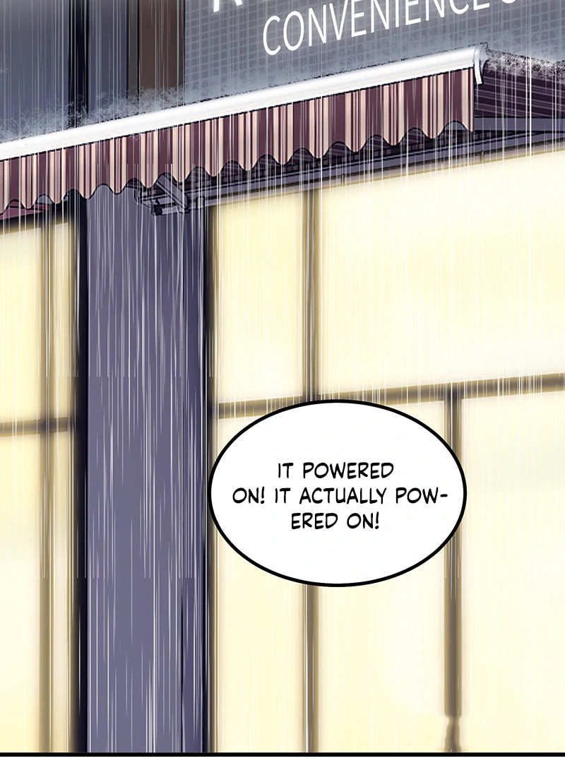 Idol is a God 3 Chapter 4 page 58 - 