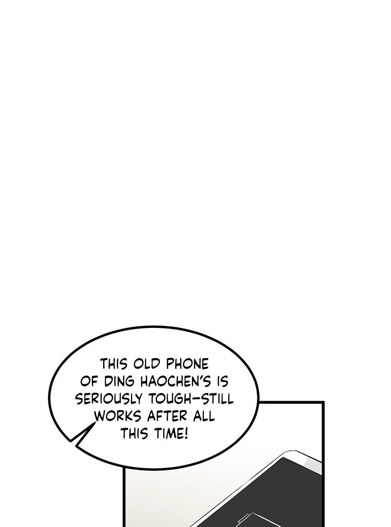 Idol is a God 3 Chapter 4 page 59 - 
