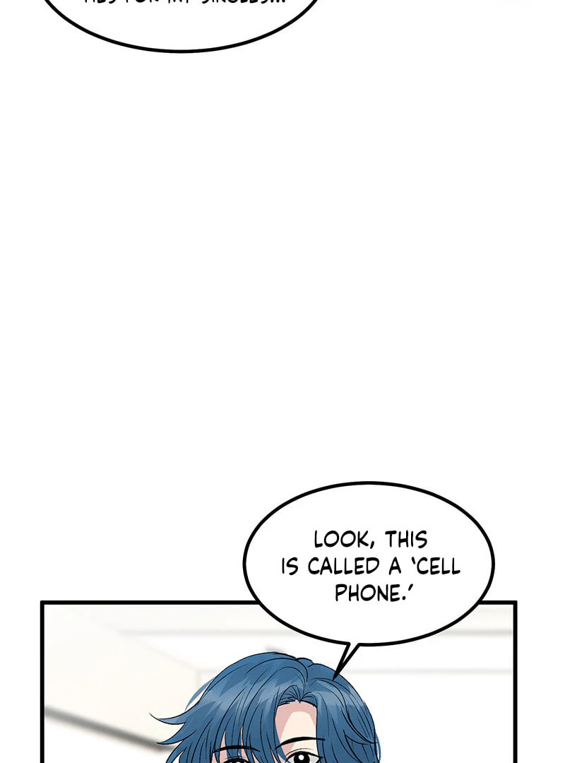 Idol is a God 3 Chapter 4 page 62 - 
