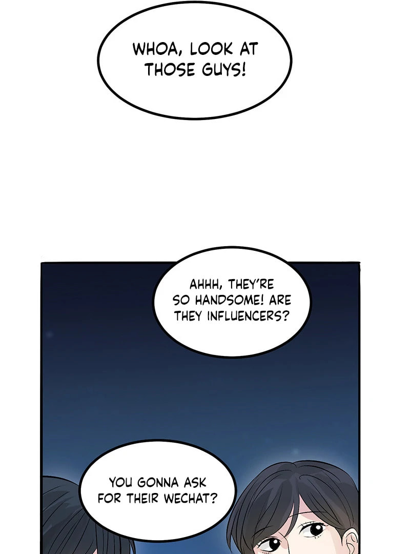 Idol is a God 3 Chapter 4 page 74 - 