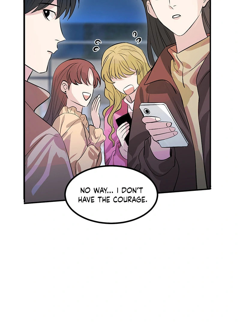Idol is a God 3 Chapter 4 page 75 - 