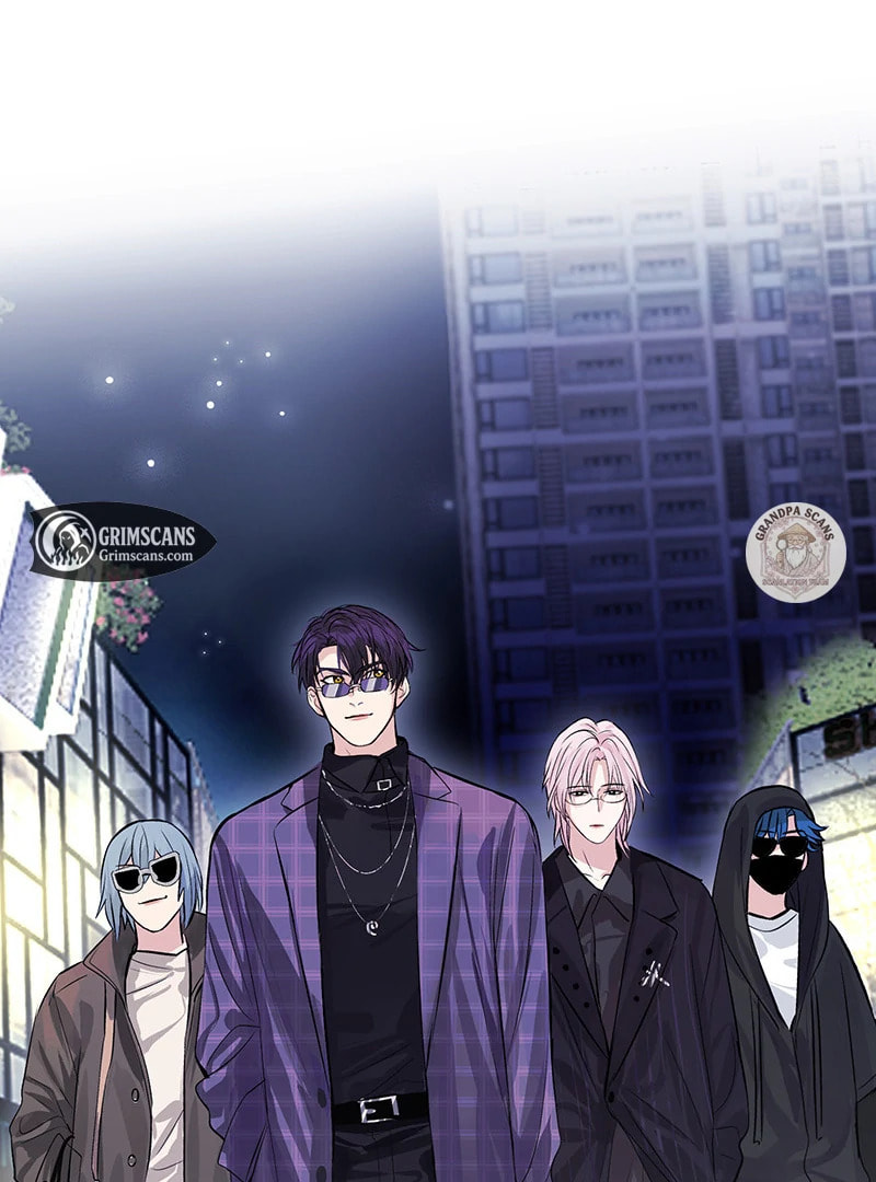Idol is a God 3 Chapter 4 page 80 - 