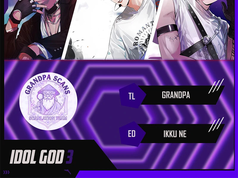 Idol is a God 3 Chapter 4 page 84 - 