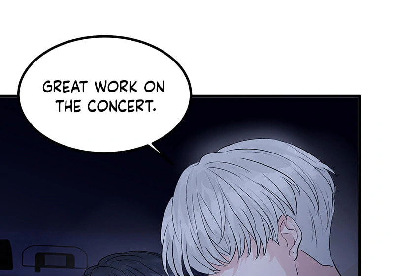 Idol is a God 3 Chapter 4 page 10 - 