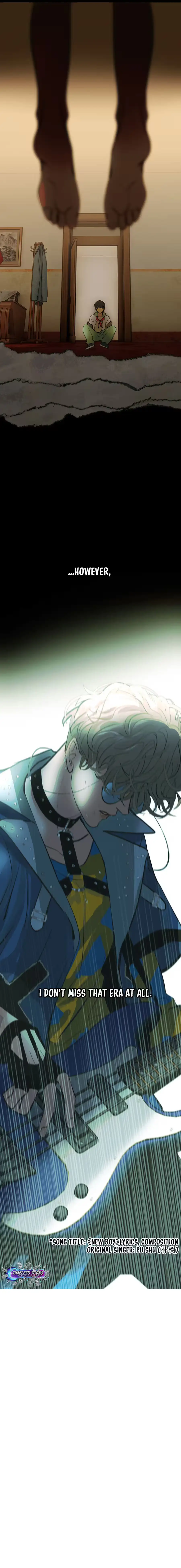 Idol is a God 3 Chapter 41 page 9 - 