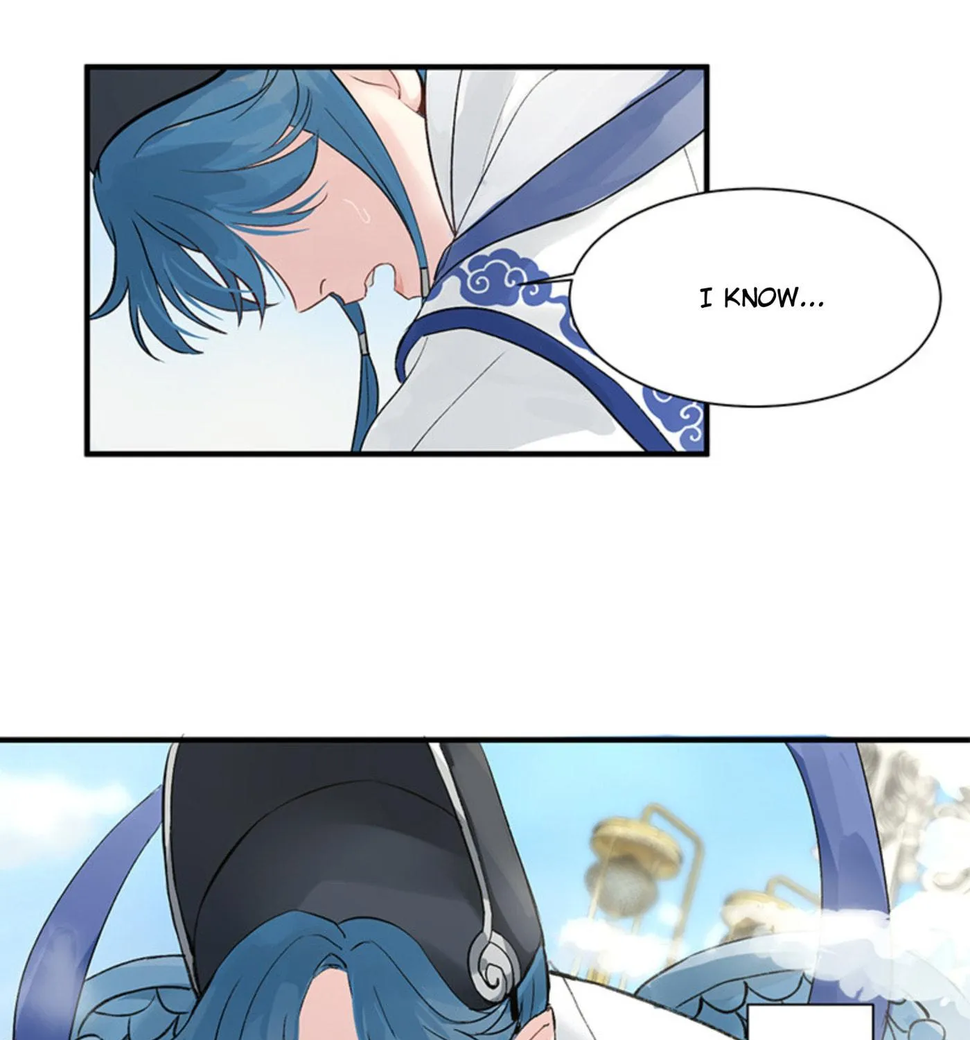 Read Idol Is a God (Colored) chapter 1 image 10 on Lezhin