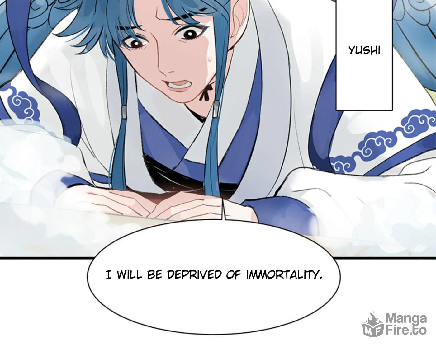 Read Idol Is a God (Colored) chapter 1 image 11 on Lezhin