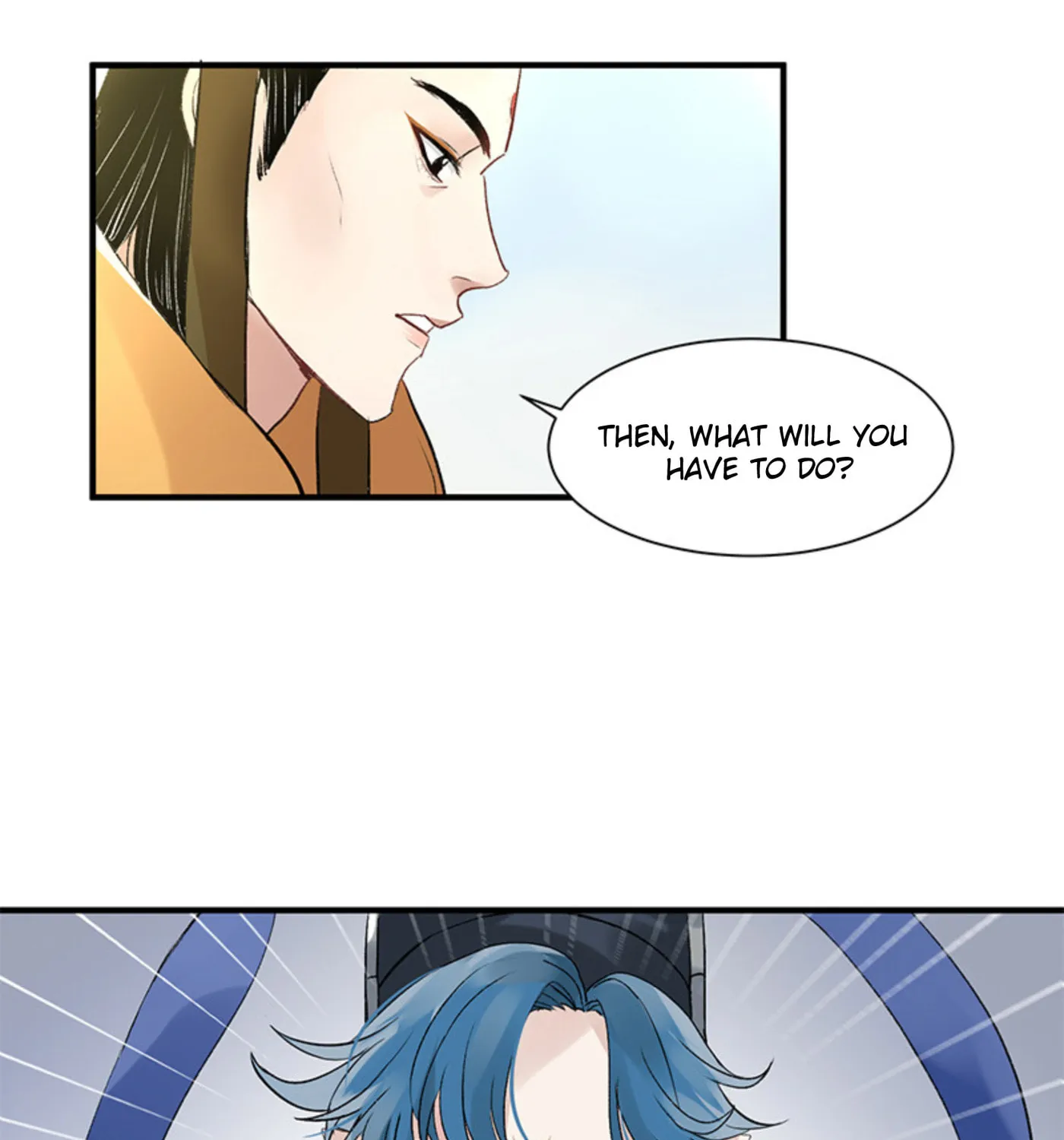Read Idol Is a God (Colored) chapter 1 image 12 on Lezhin