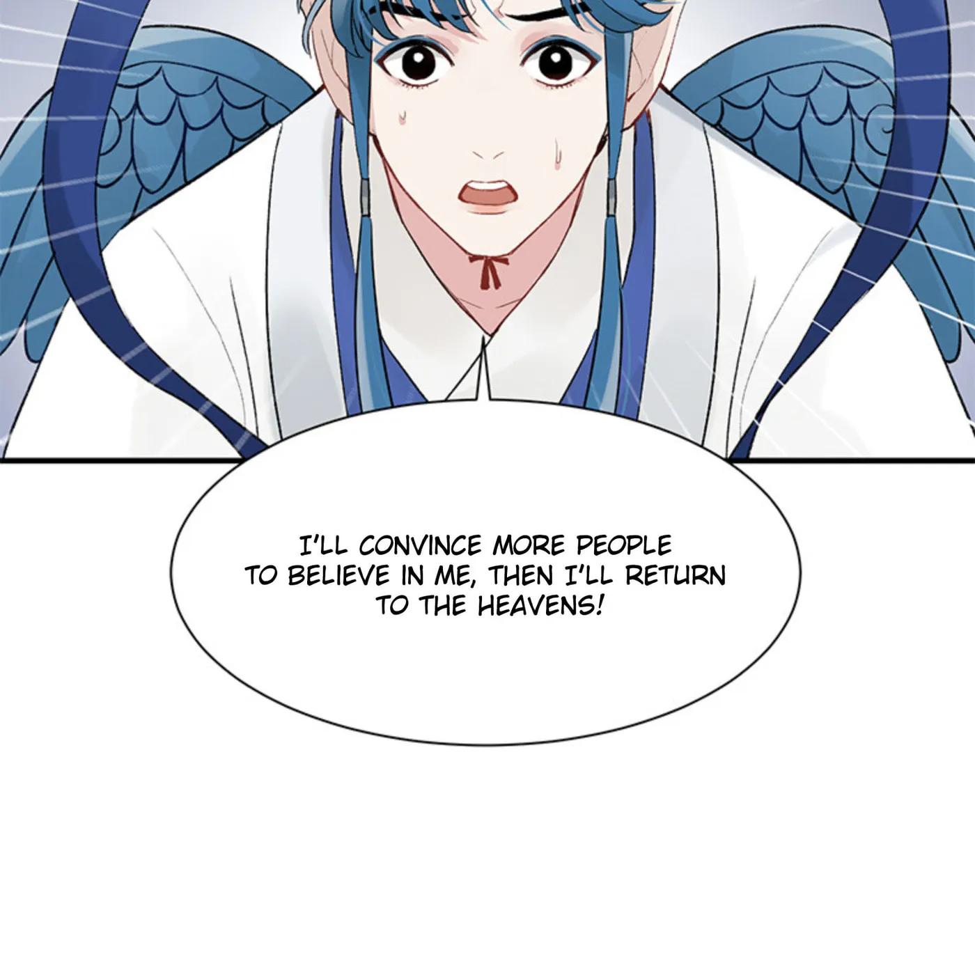 Read Idol Is a God (Colored) chapter 1 image 13 on Lezhin