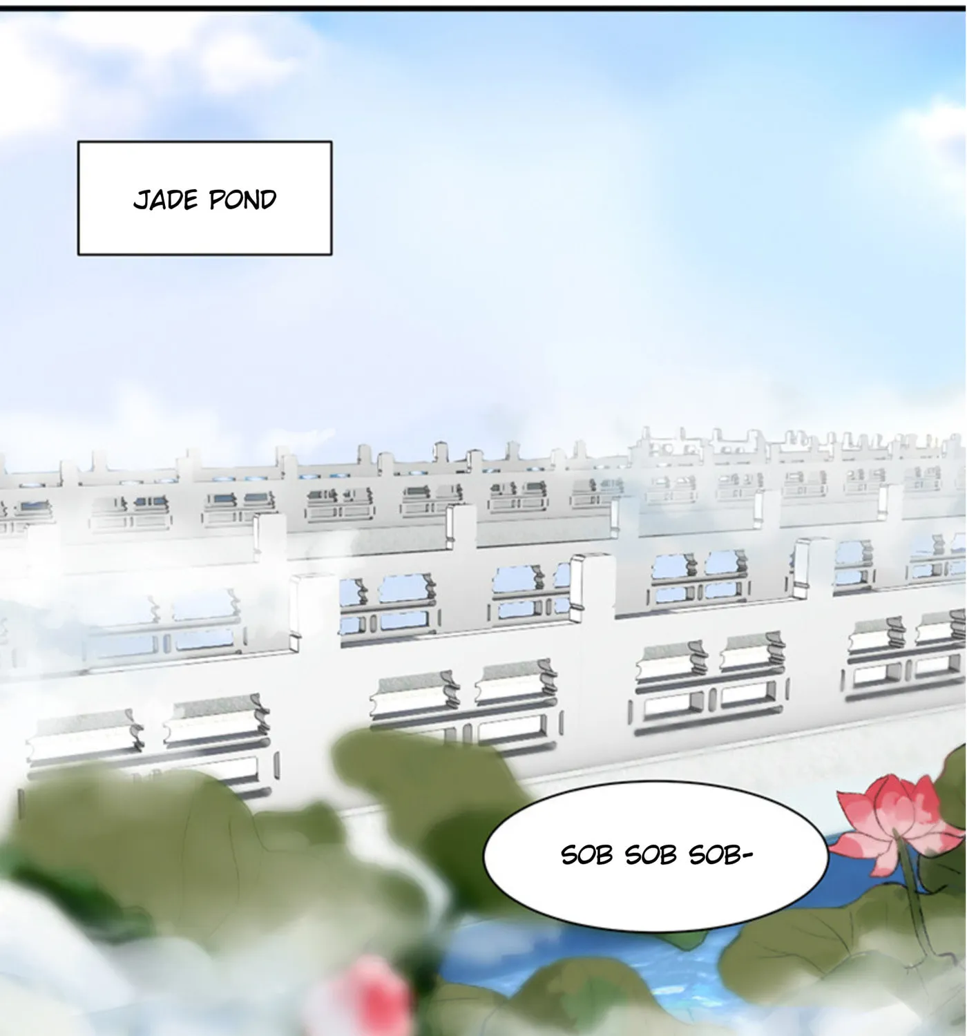 Read Idol Is a God (Colored) chapter 1 image 14 on Lezhin