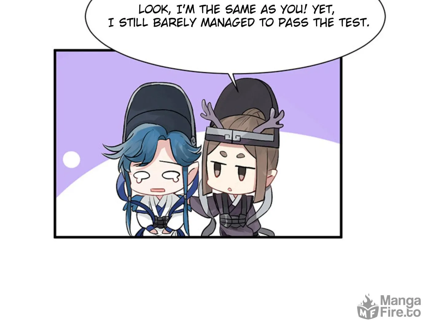 Read Idol Is a God (Colored) chapter 1 image 21 on Lezhin