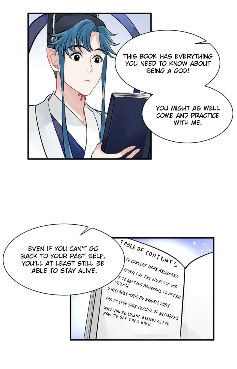 Read Idol Is a God (Colored) chapter 1 image 24 on Lezhin