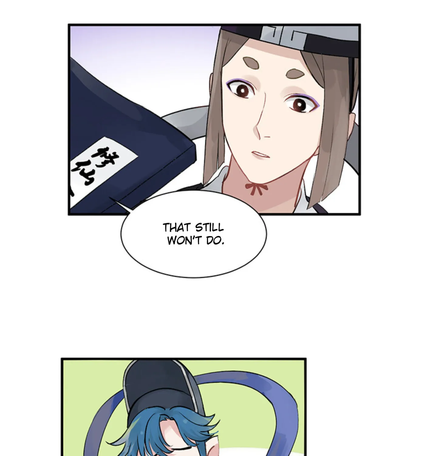 Read Idol Is a God (Colored) chapter 1 image 26 on Lezhin