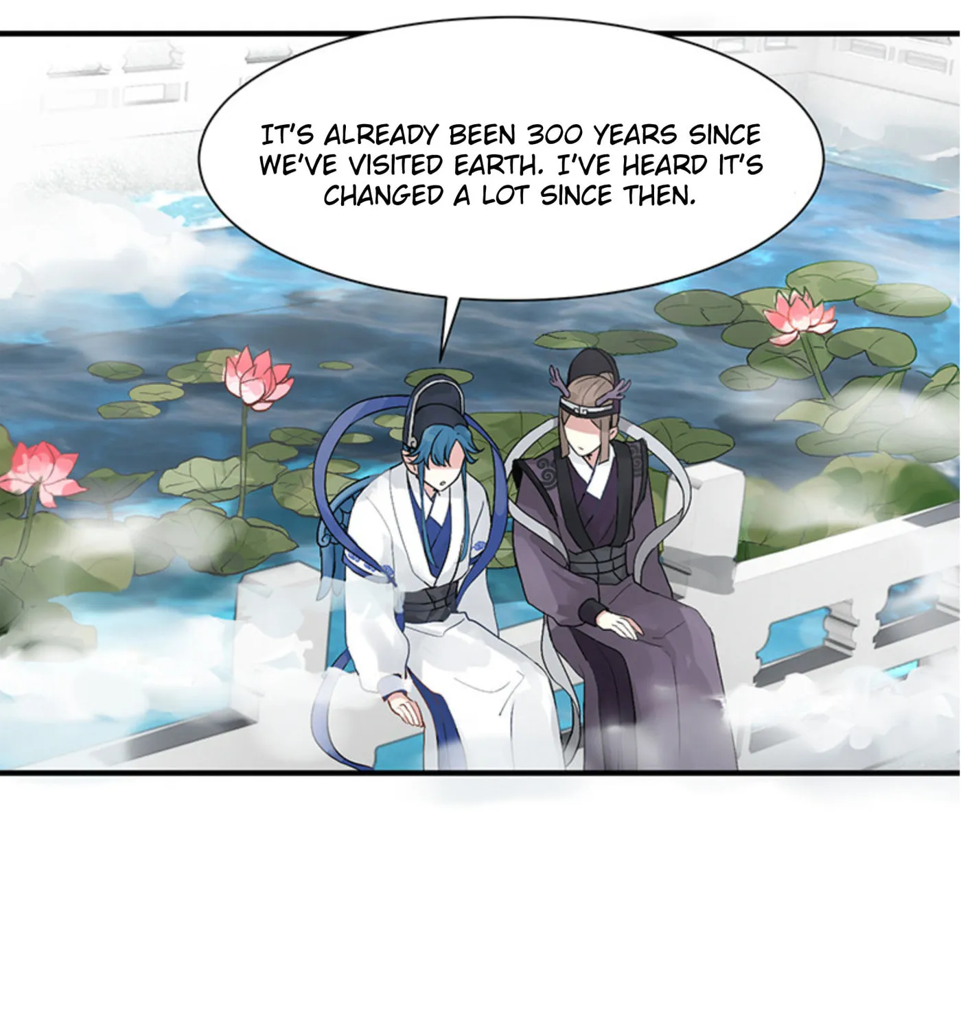 Read Idol Is a God (Colored) chapter 1 image 28 on Lezhin