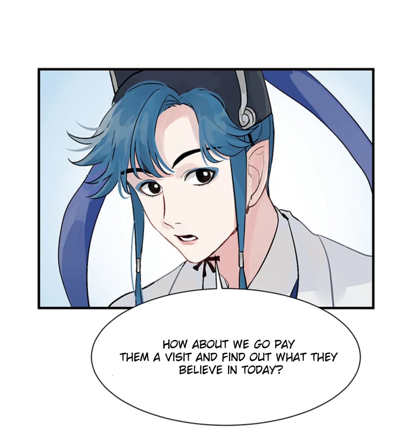 Read Idol Is a God (Colored) chapter 1 image 29 on Lezhin