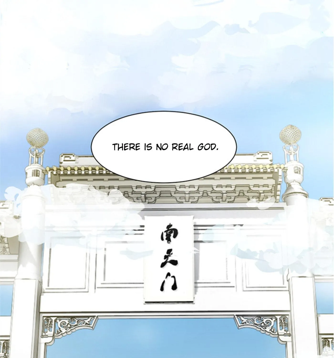 Read Idol Is a God (Colored) chapter 1 image 3 on Lezhin