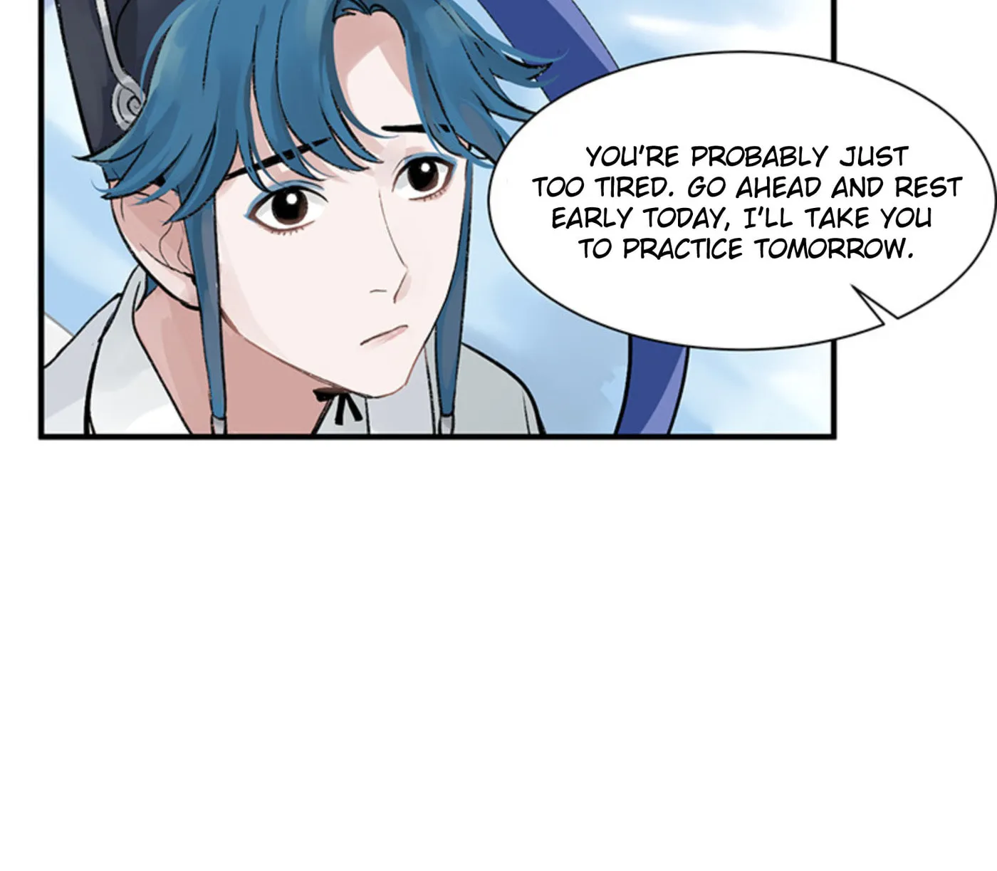 Read Idol Is a God (Colored) chapter 1 image 33 on Lezhin