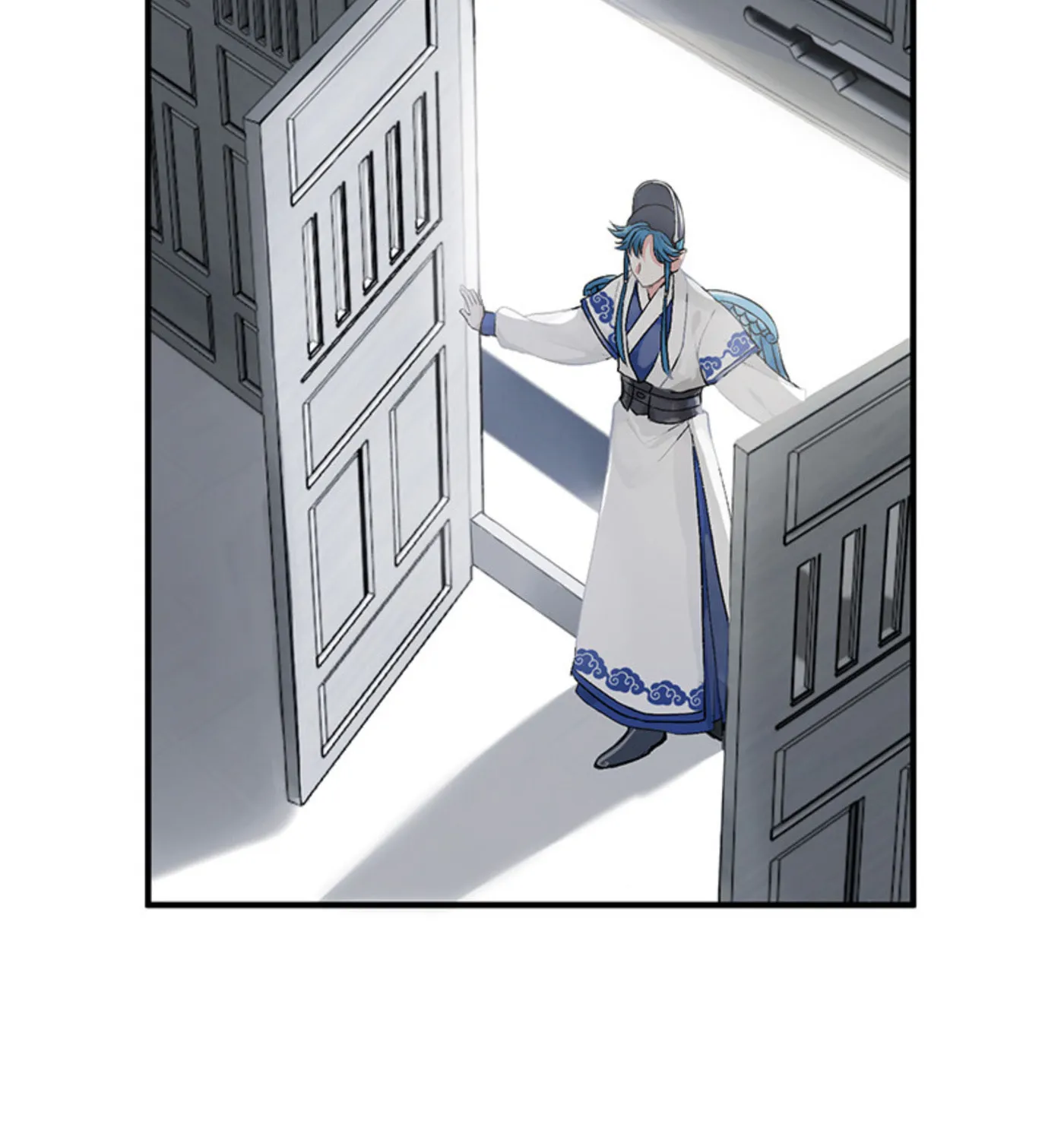 Read Idol Is a God (Colored) chapter 1 image 35 on Lezhin