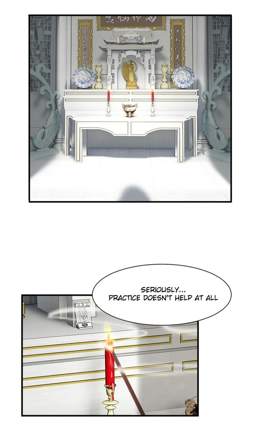 Read Idol Is a God (Colored) chapter 1 image 37 on Lezhin