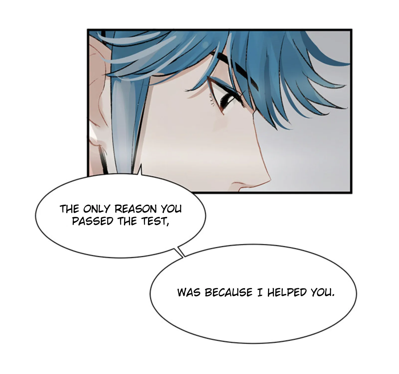Read Idol Is a God (Colored) chapter 1 image 39 on Lezhin