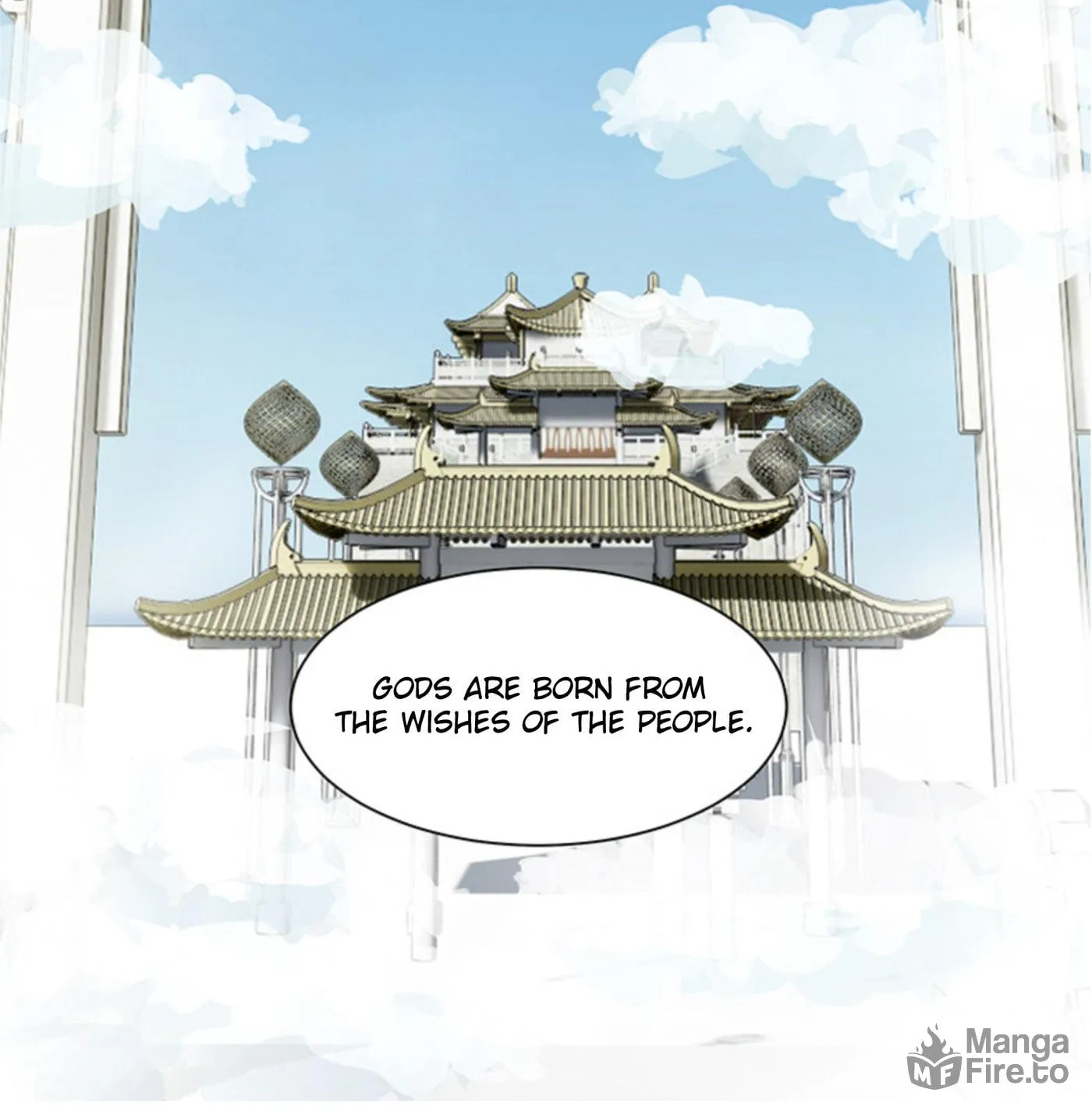 Read Idol Is a God (Colored) chapter 1 image 4 on Lezhin