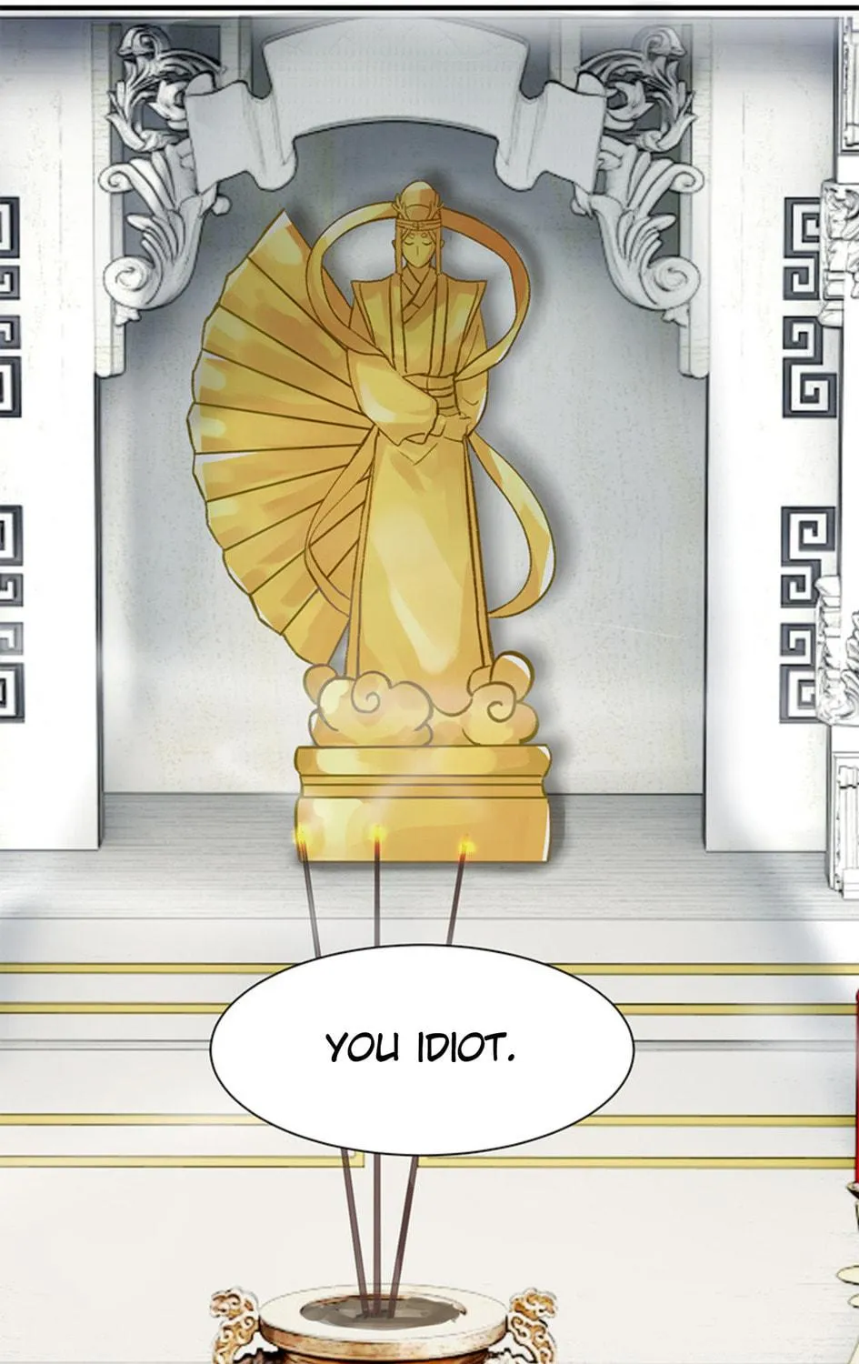 Read Idol Is a God (Colored) chapter 1 image 41 on Lezhin