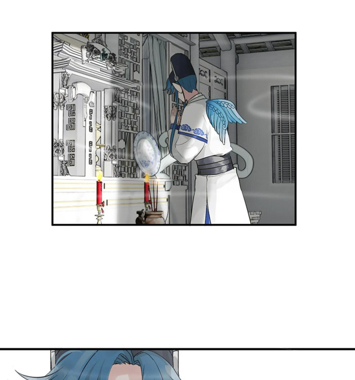 Read Idol Is a God (Colored) chapter 1 image 43 on Lezhin