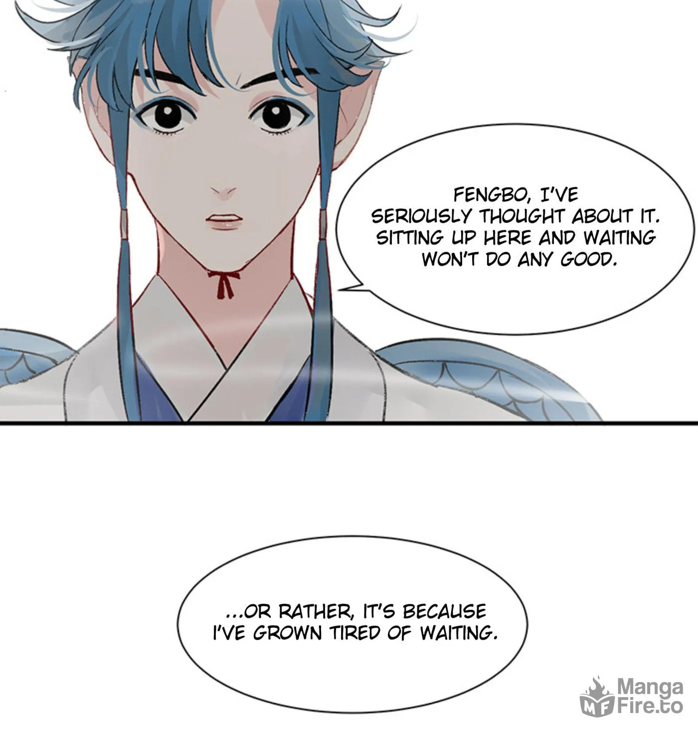 Read Idol Is a God (Colored) chapter 1 image 44 on Lezhin