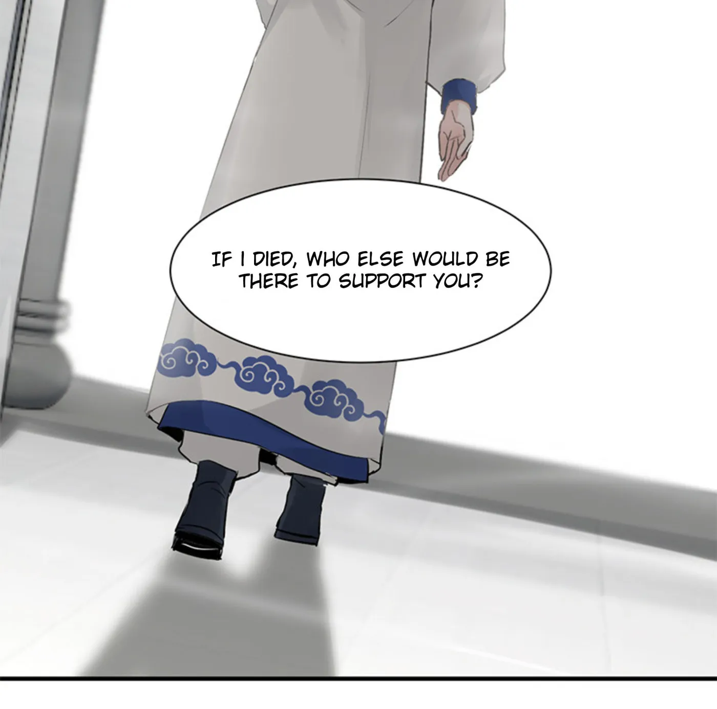 Read Idol Is a God (Colored) chapter 1 image 46 on Lezhin
