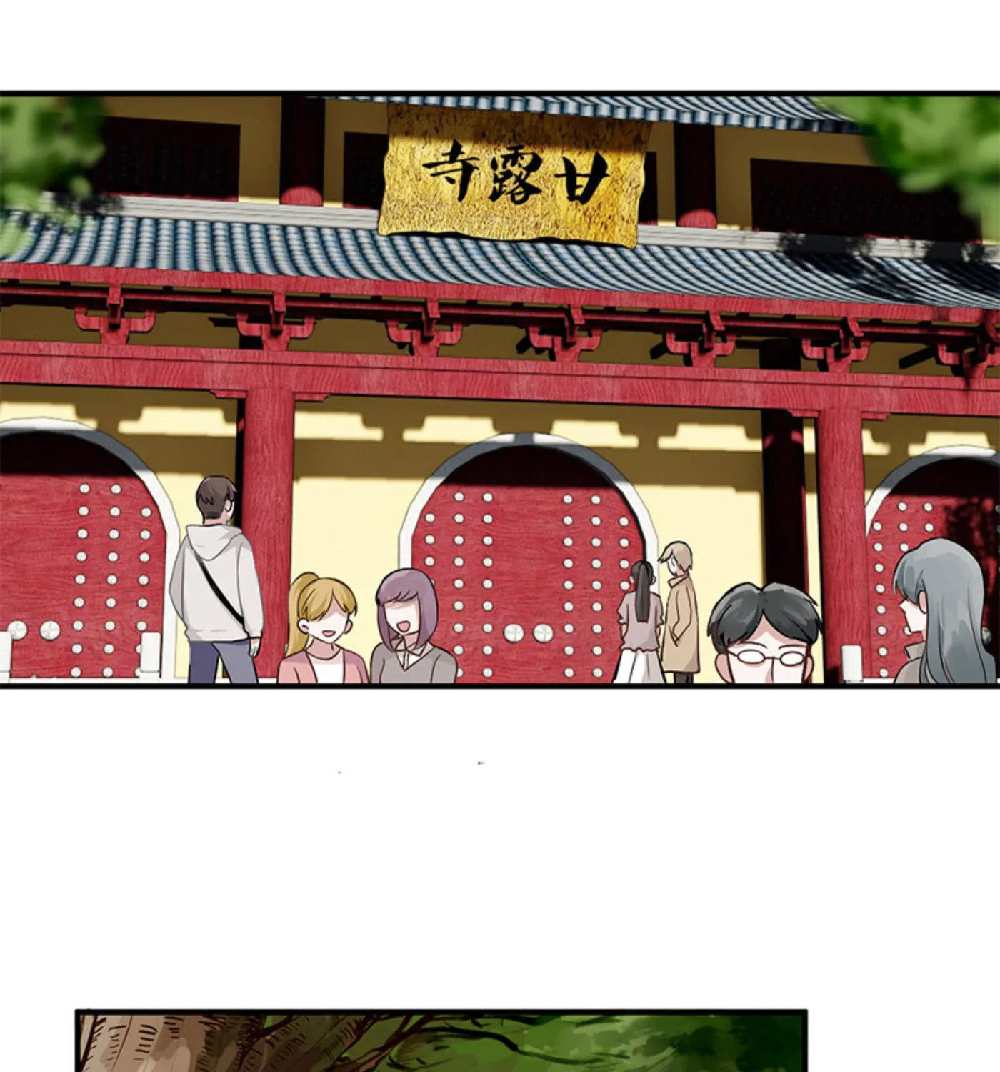 Read Idol Is a God (Colored) chapter 1 image 47 on Lezhin