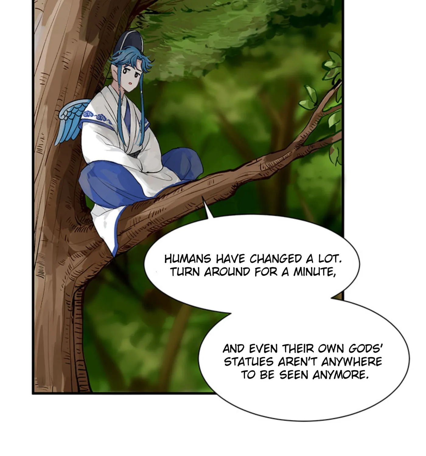 Read Idol Is a God (Colored) chapter 1 image 48 on Lezhin