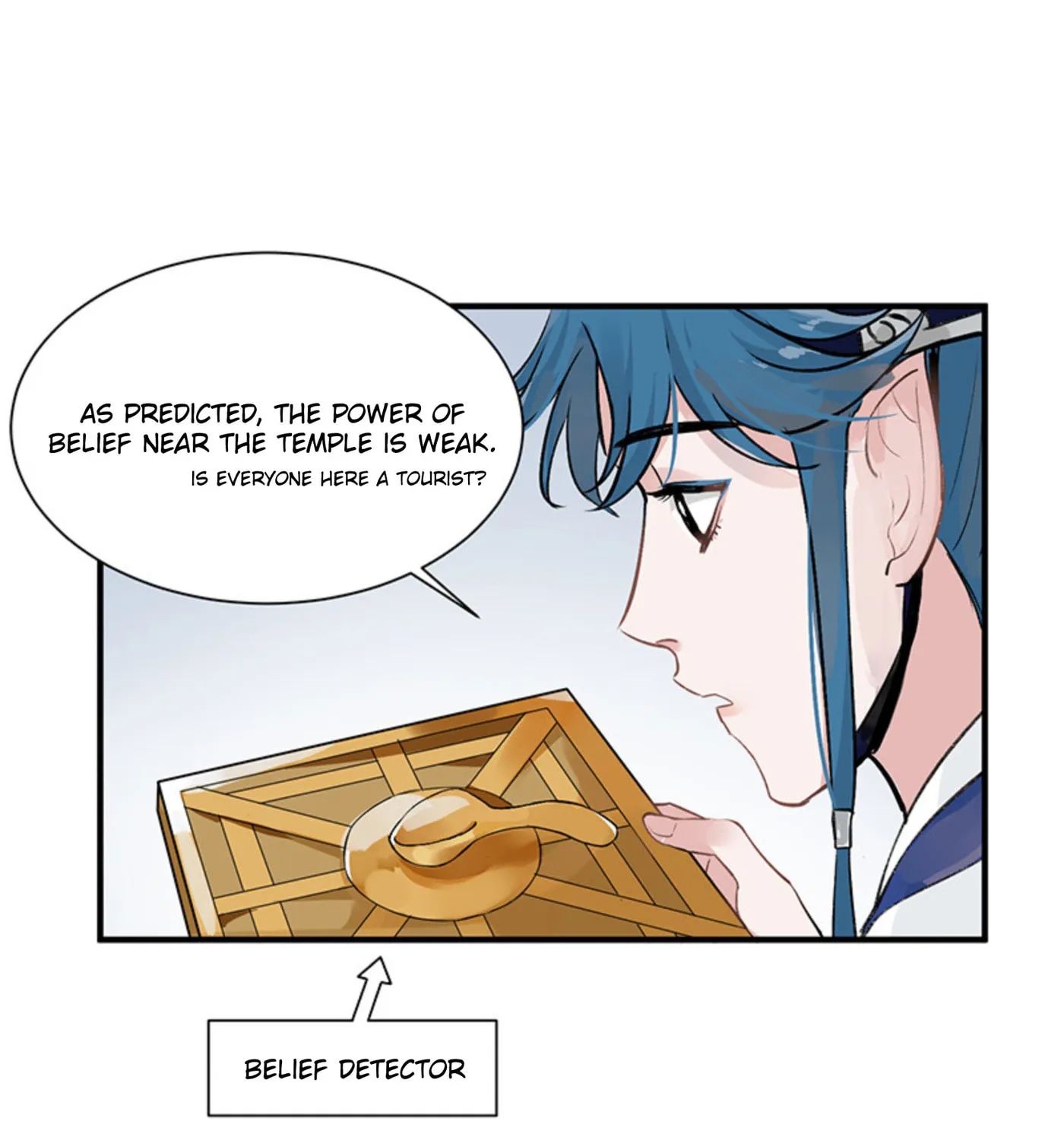 Read Idol Is a God (Colored) chapter 1 image 50 on Lezhin