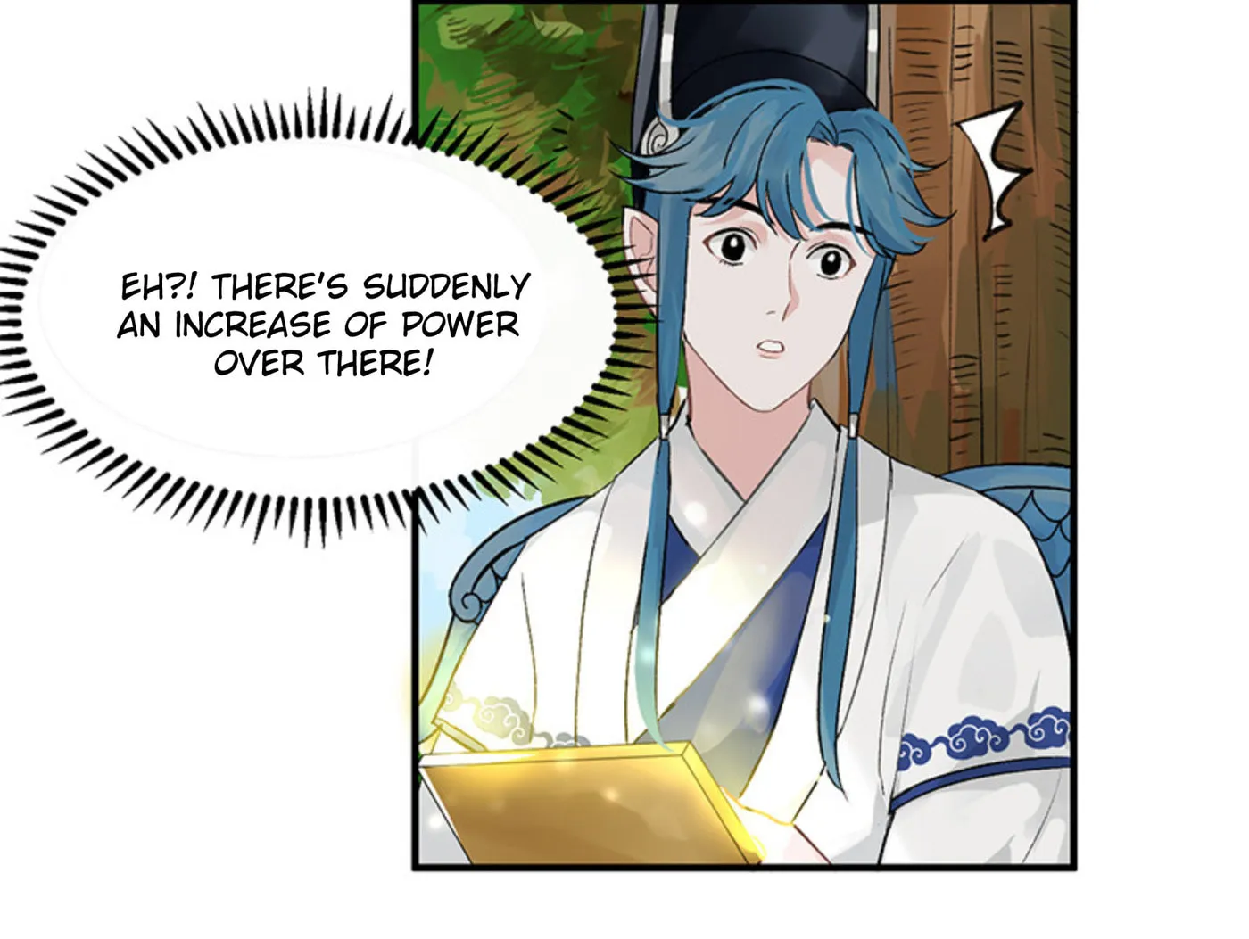 Read Idol Is a God (Colored) chapter 1 image 52 on Lezhin