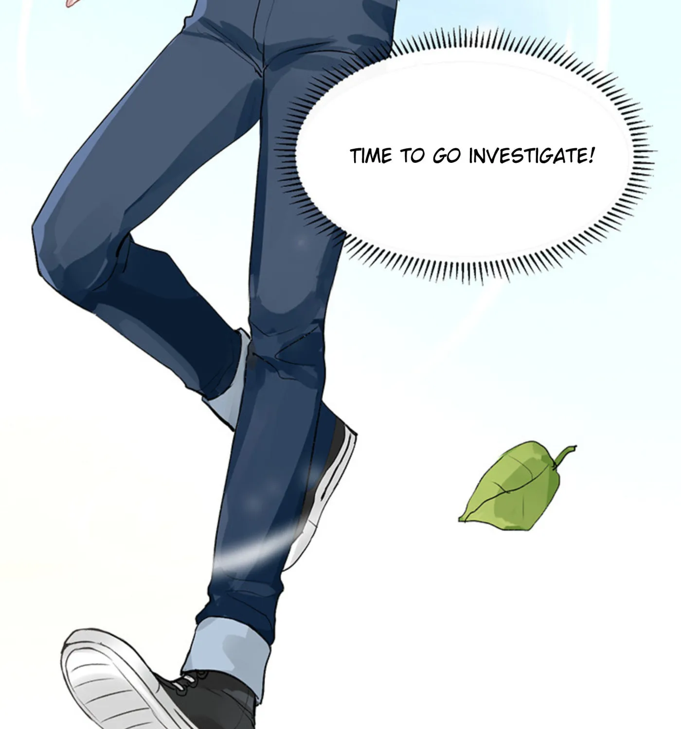 Read Idol Is a God (Colored) chapter 1 image 55 on Lezhin
