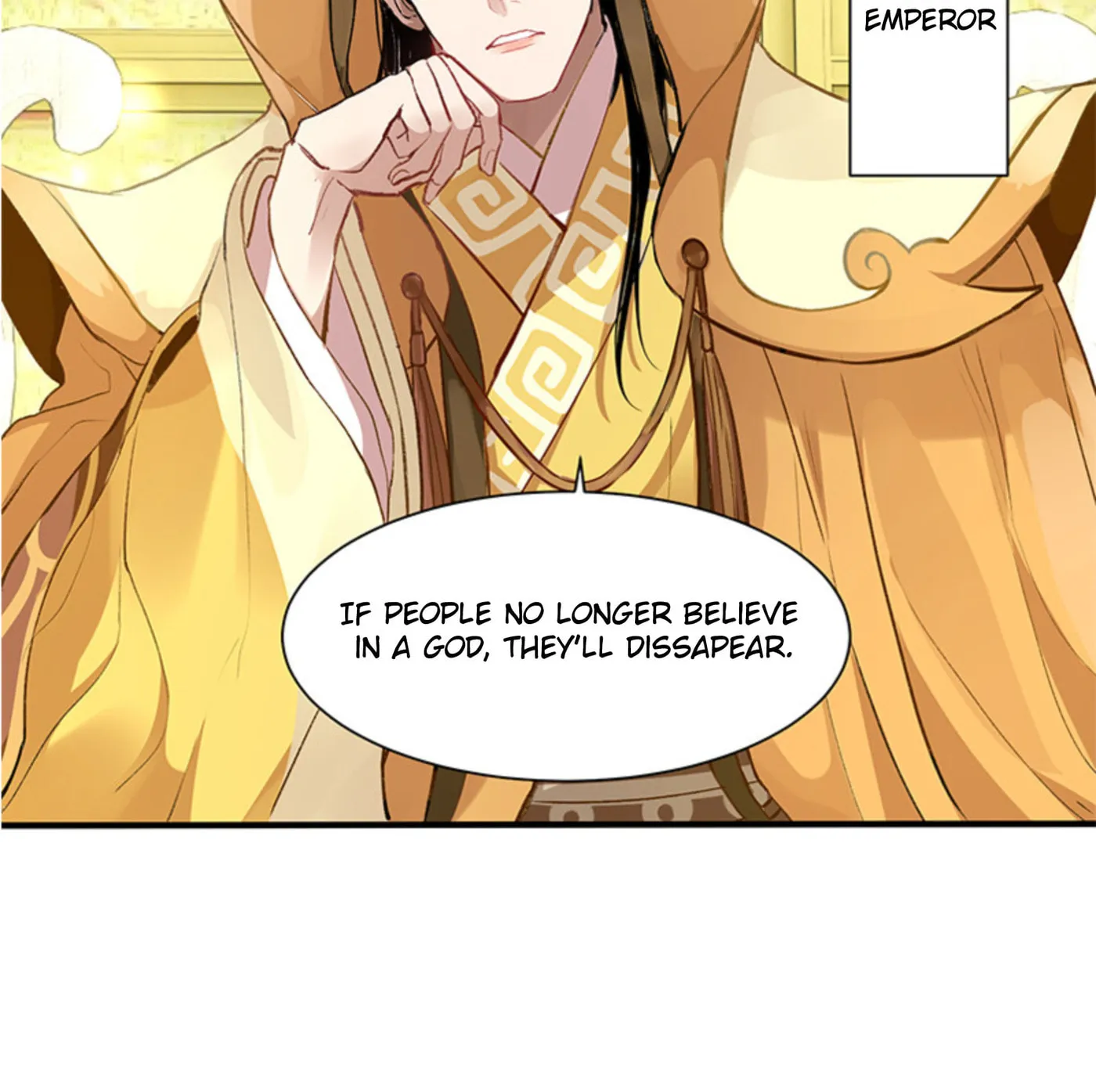 Read Idol Is a God (Colored) chapter 1 image 6 on Lezhin
