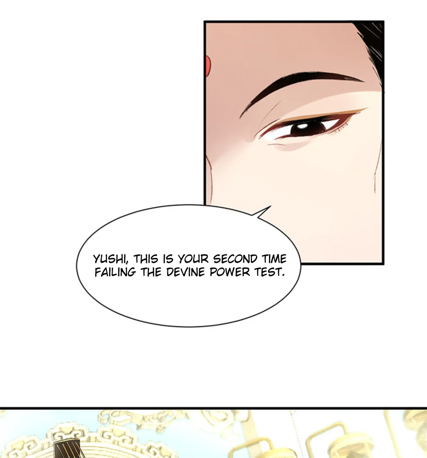 Read Idol Is a God (Colored) chapter 1 image 7 on Lezhin