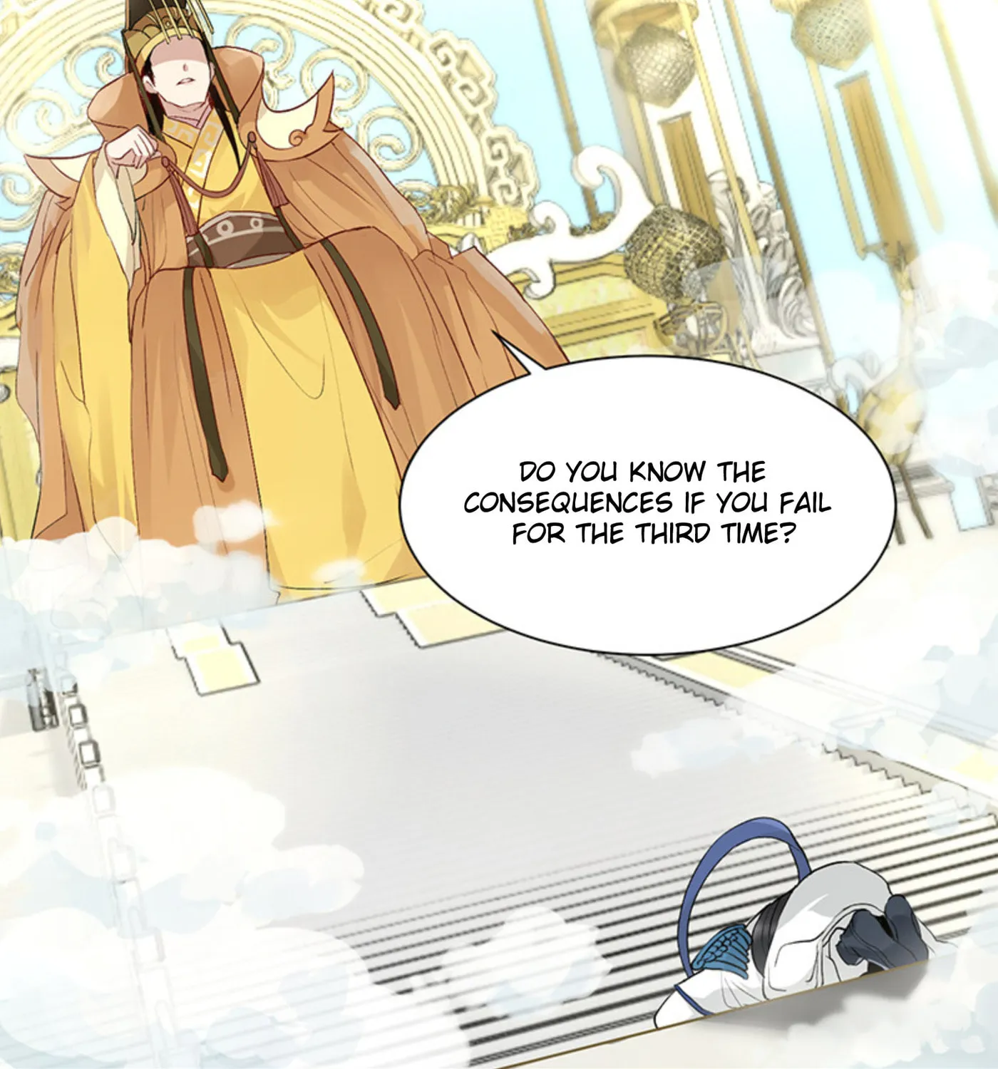 Read Idol Is a God (Colored) chapter 1 image 8 on Lezhin