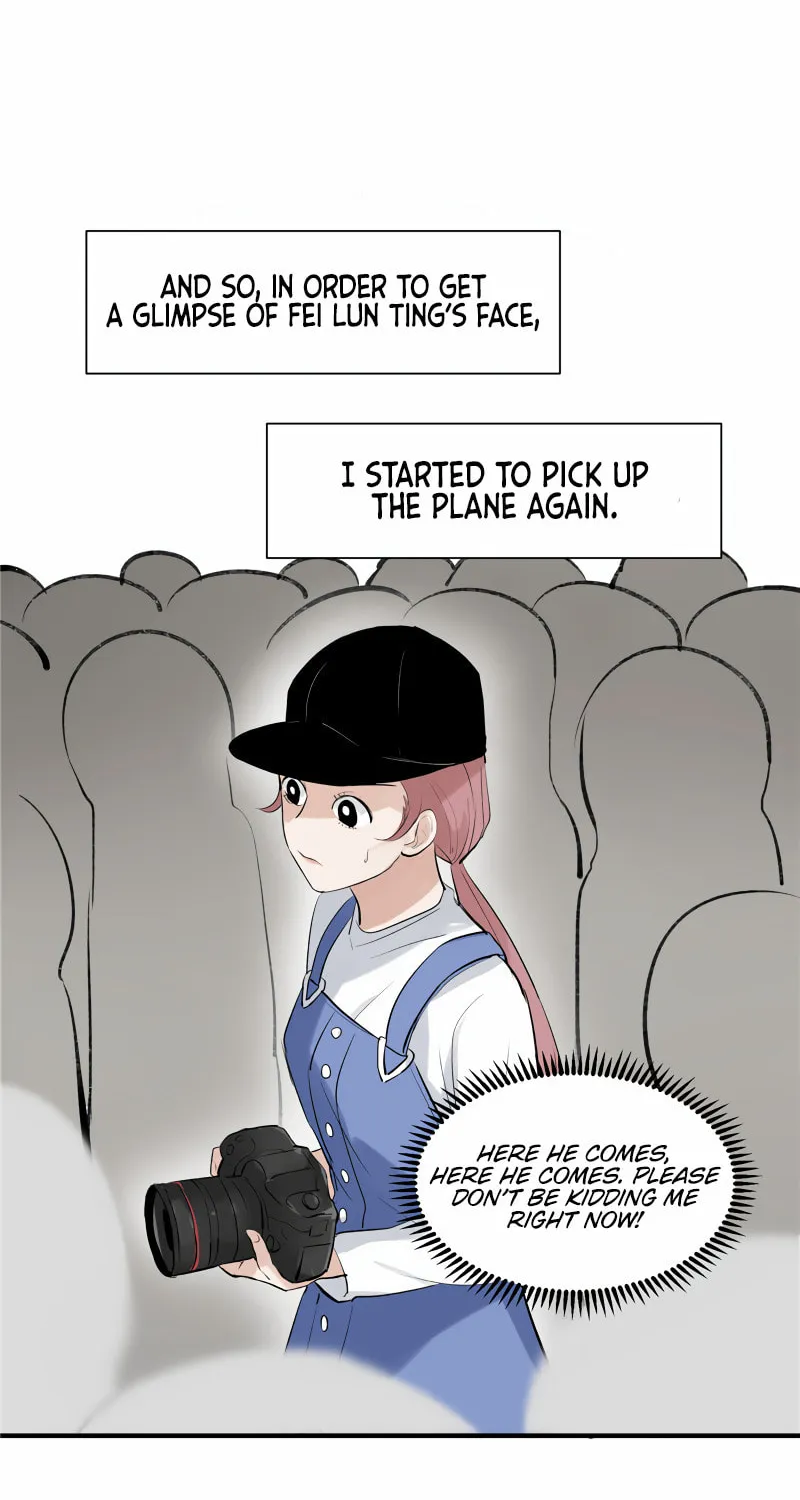 Read Idol Is a God (Colored) chapter 10 image 11 on Lezhin