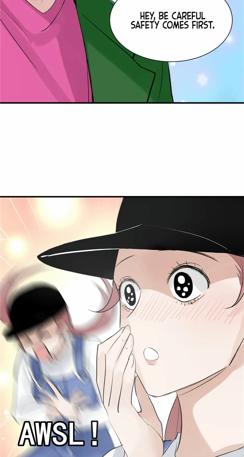 Read Idol Is a God (Colored) chapter 10 image 13 on Lezhin