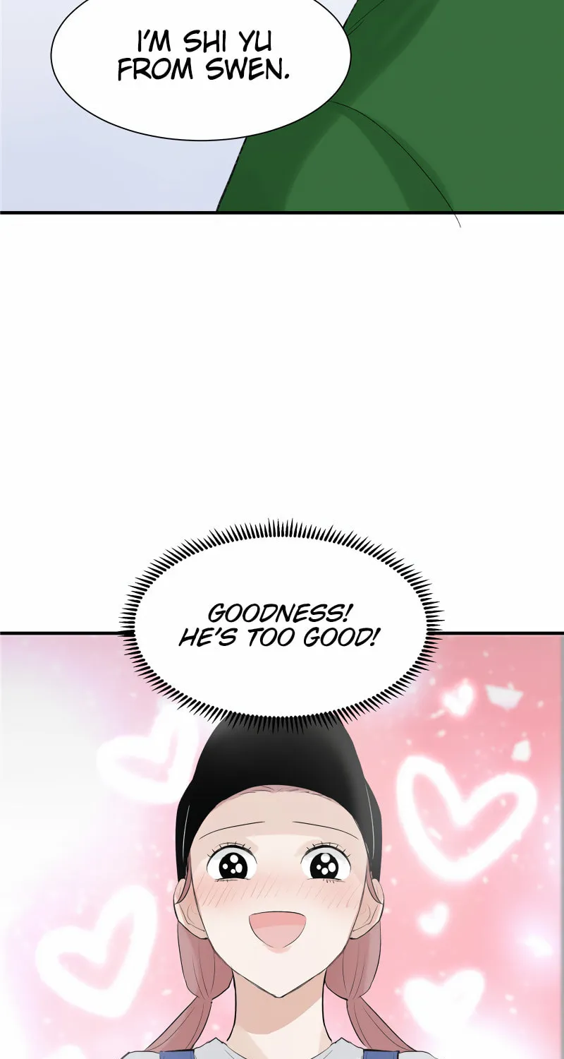 Read Idol Is a God (Colored) chapter 10 image 16 on Lezhin