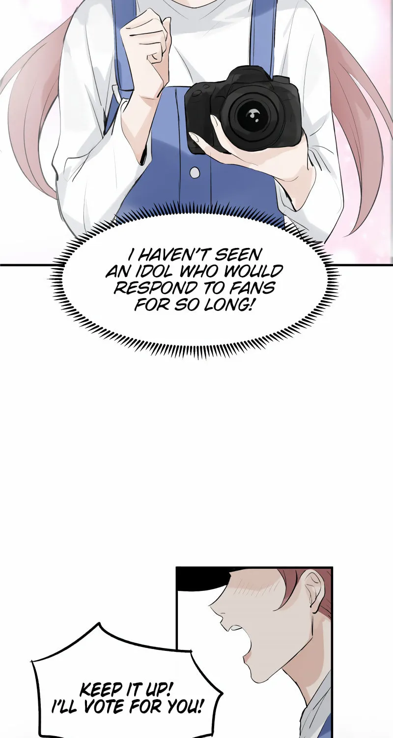 Read Idol Is a God (Colored) chapter 10 image 17 on Lezhin