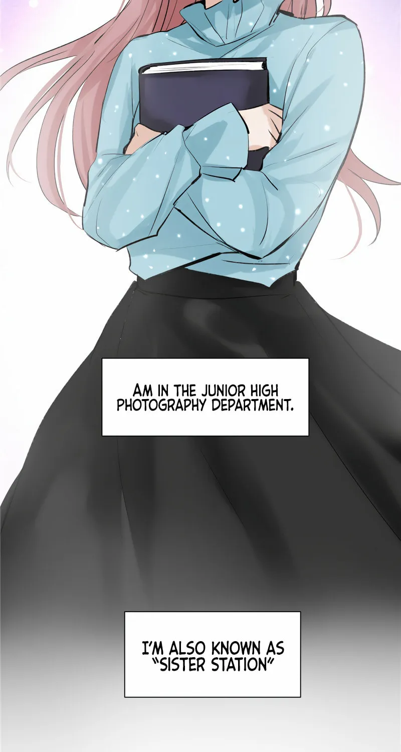Read Idol Is a God (Colored) chapter 10 image 2 on Lezhin