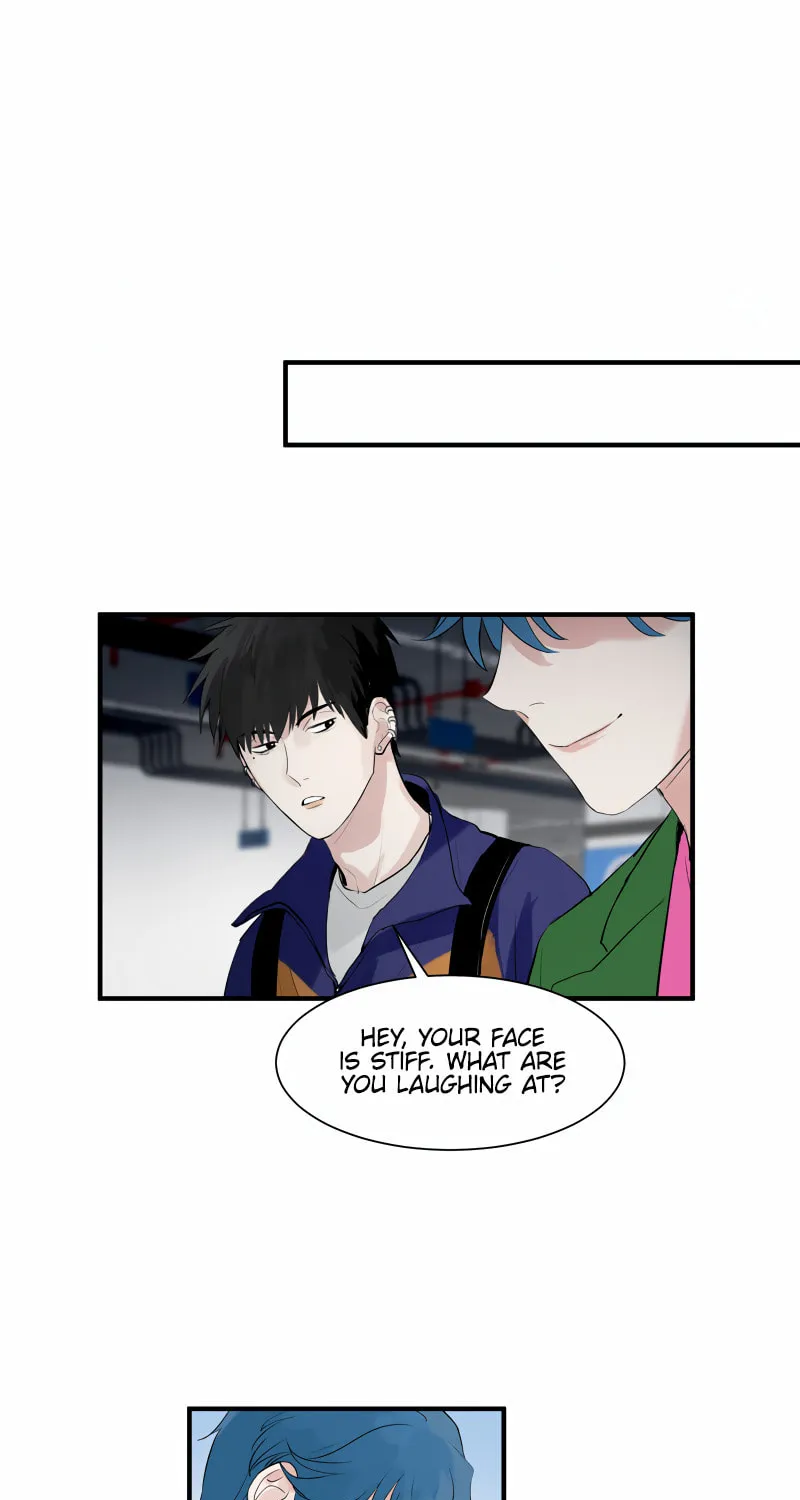Read Idol Is a God (Colored) chapter 10 image 21 on Lezhin