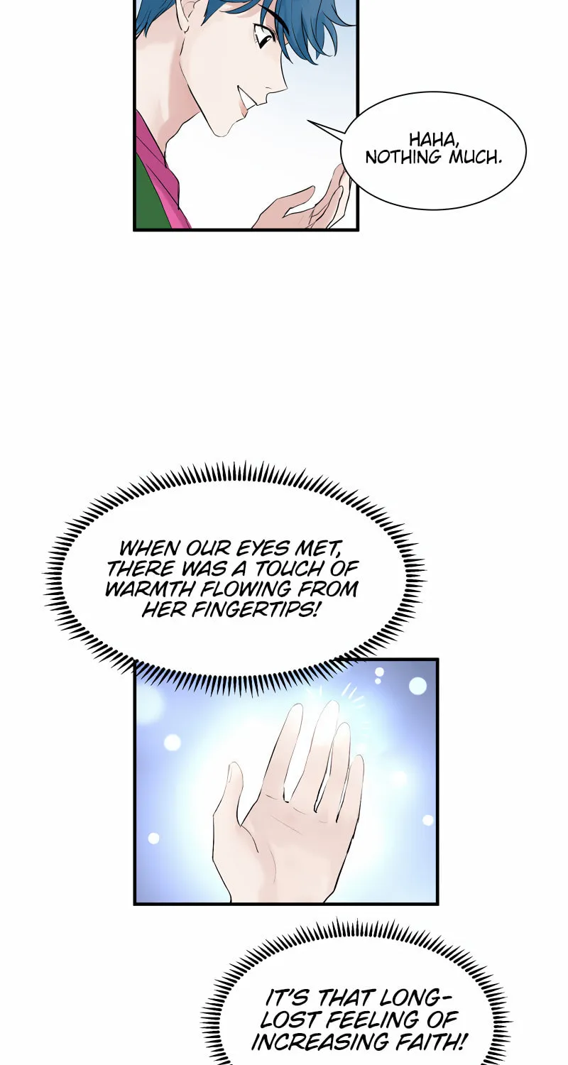 Read Idol Is a God (Colored) chapter 10 image 22 on Lezhin
