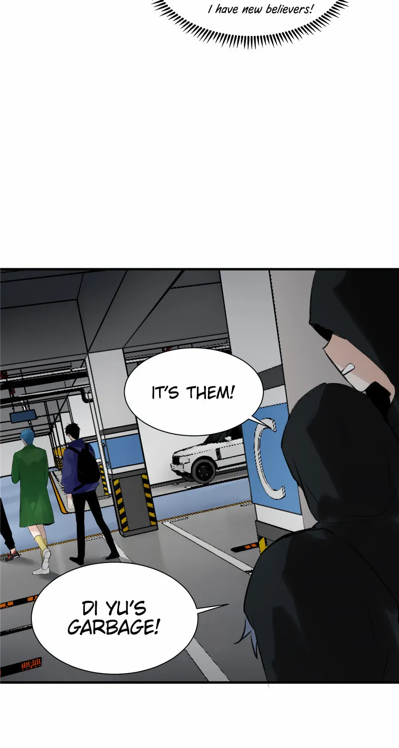 Read Idol Is a God (Colored) chapter 10 image 23 on Lezhin