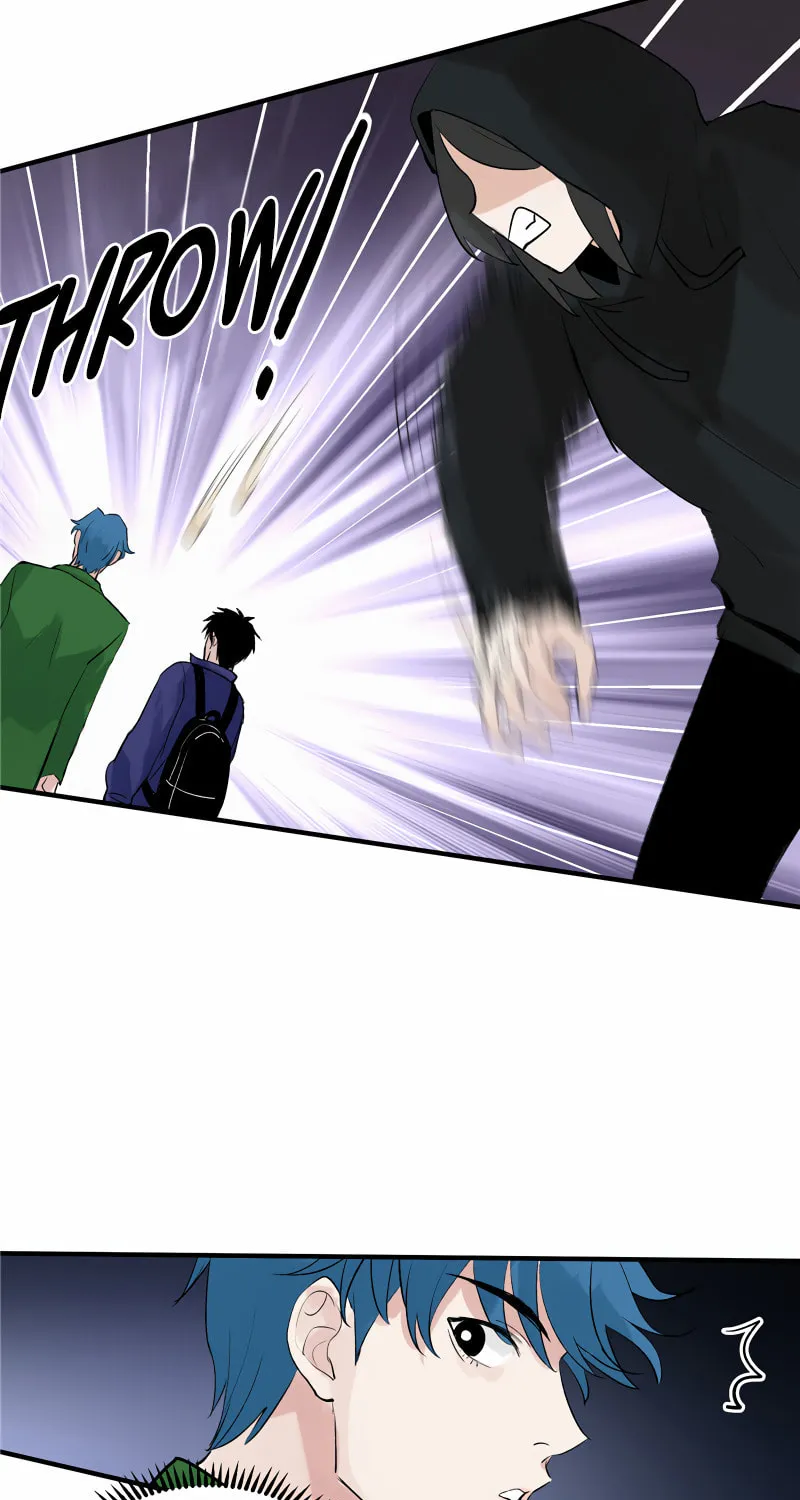 Read Idol Is a God (Colored) chapter 10 image 25 on Lezhin