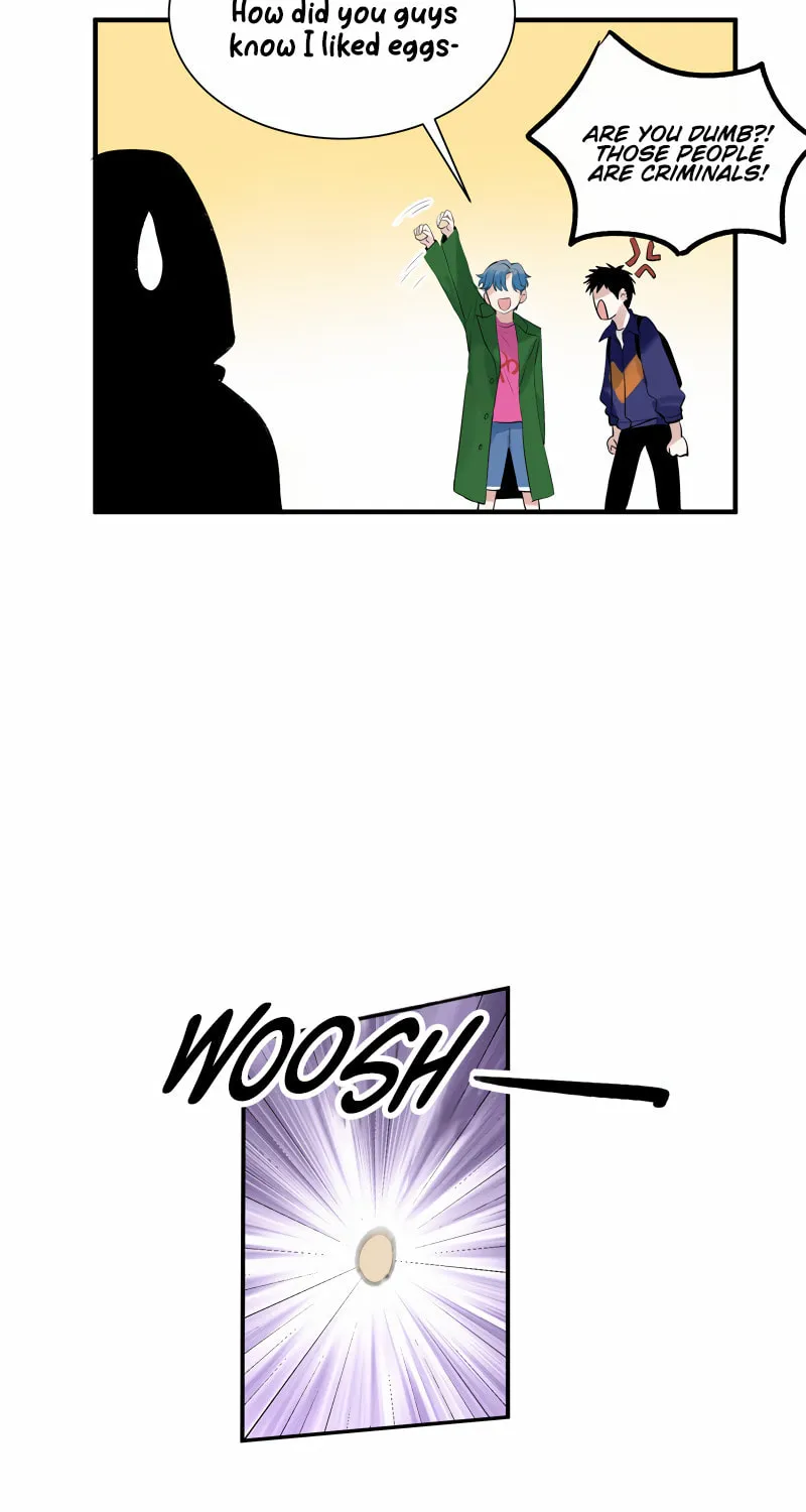 Read Idol Is a God (Colored) chapter 10 image 27 on Lezhin
