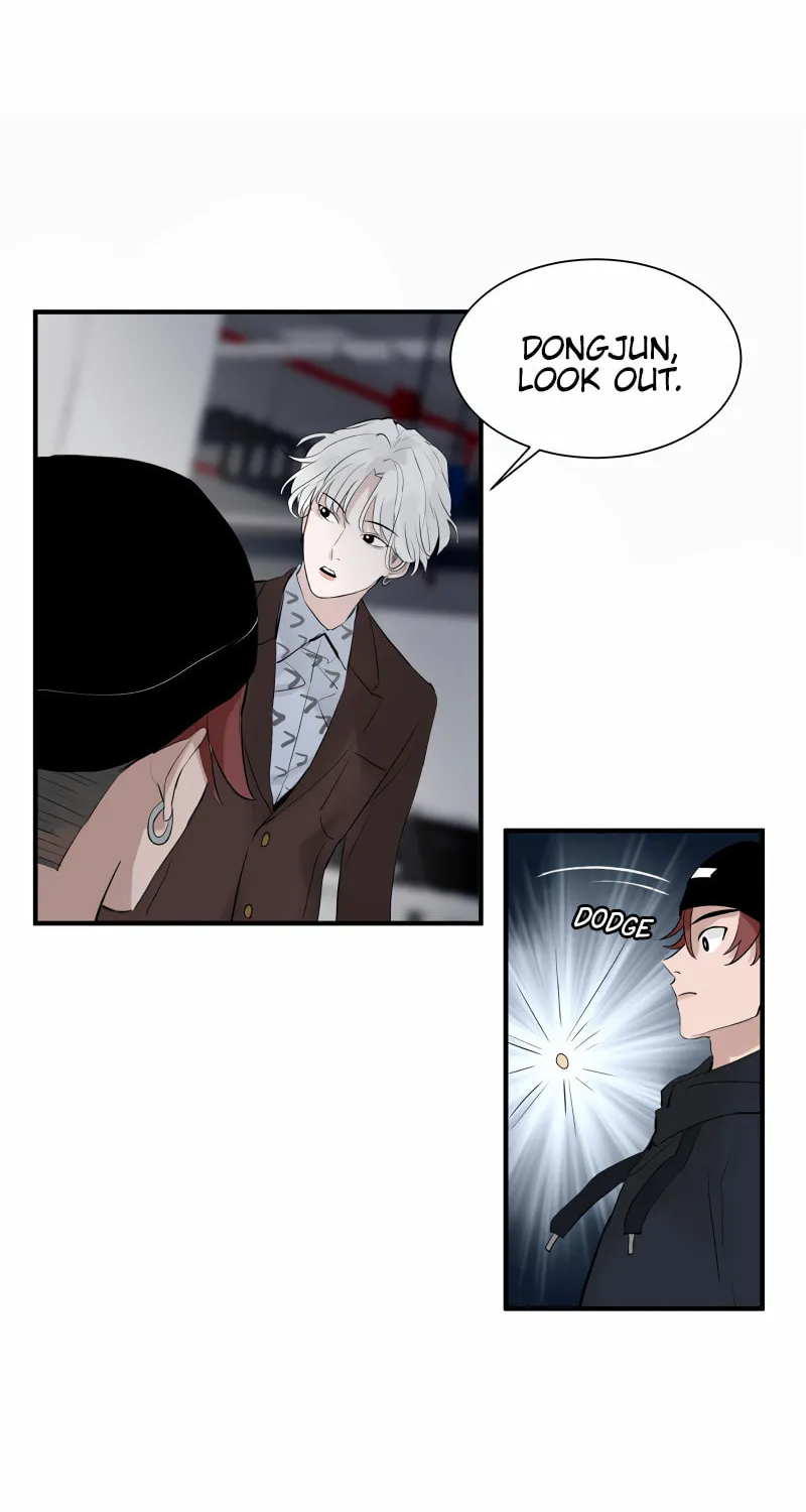 Read Idol Is a God (Colored) chapter 10 image 28 on Lezhin