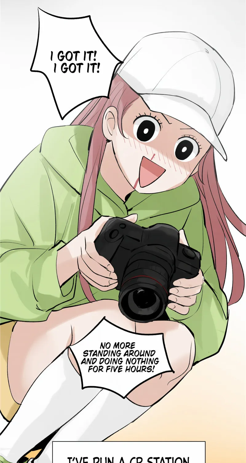 Read Idol Is a God (Colored) chapter 10 image 3 on Lezhin
