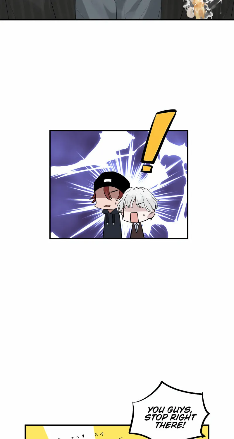 Read Idol Is a God (Colored) chapter 10 image 32 on Lezhin